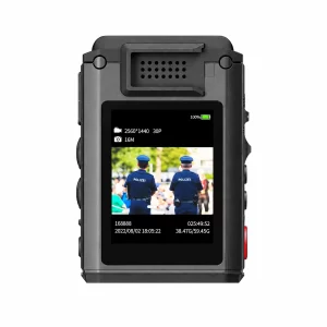 Bodycam Hytera GC550