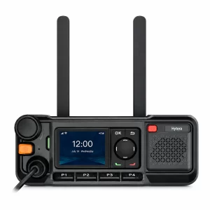 Rádio POC = Hytera MNC360