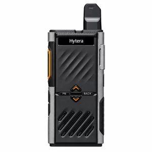 Rádio PoC - Hytera P30 Lite
