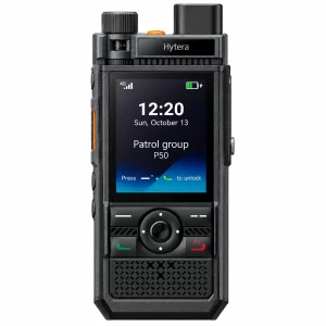 Rádio PoC - Hytera P50