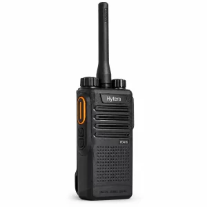 Rádio Portátil - Hytera PD416