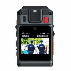 Bodycam Hytera SC580
