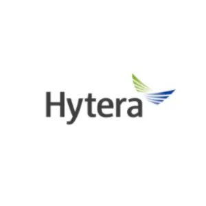 Logo Hytera