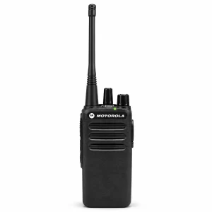 Rádio Portátil Motorola - MOTOTRBO DEP 250