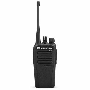 Rádio Portátil - Motorola MOTOTRBO DEP450