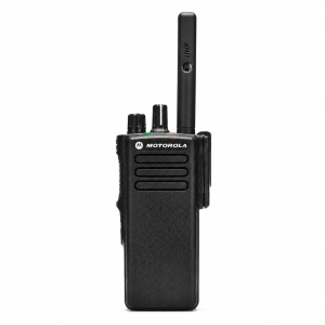 Rádio portátil Motorola MOTOTRBO DGP 8050e Elite