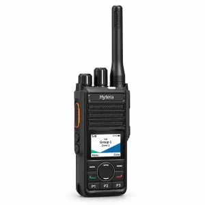 Rádio Portátil HP56X Hytera