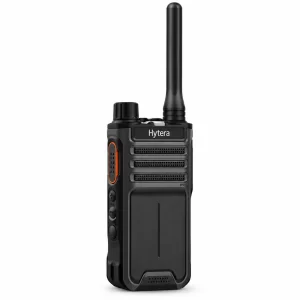 Rádio Portátil Hytera BP516
