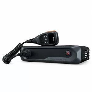 Rádio Móvel Hytera HM65X