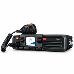 Rádio Móvel Hytera HM686