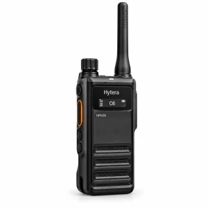 Hytera HP606