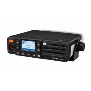 Rádio Móvel Hytera MD626
