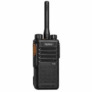 Rádio Portátil - Hytera PD486