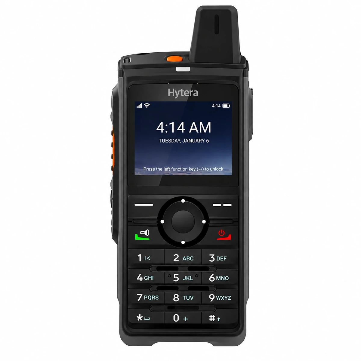Rádio POC - Hytera PNC380