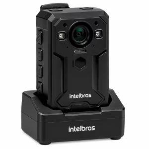 Bodycam Intelbras BCM 1035