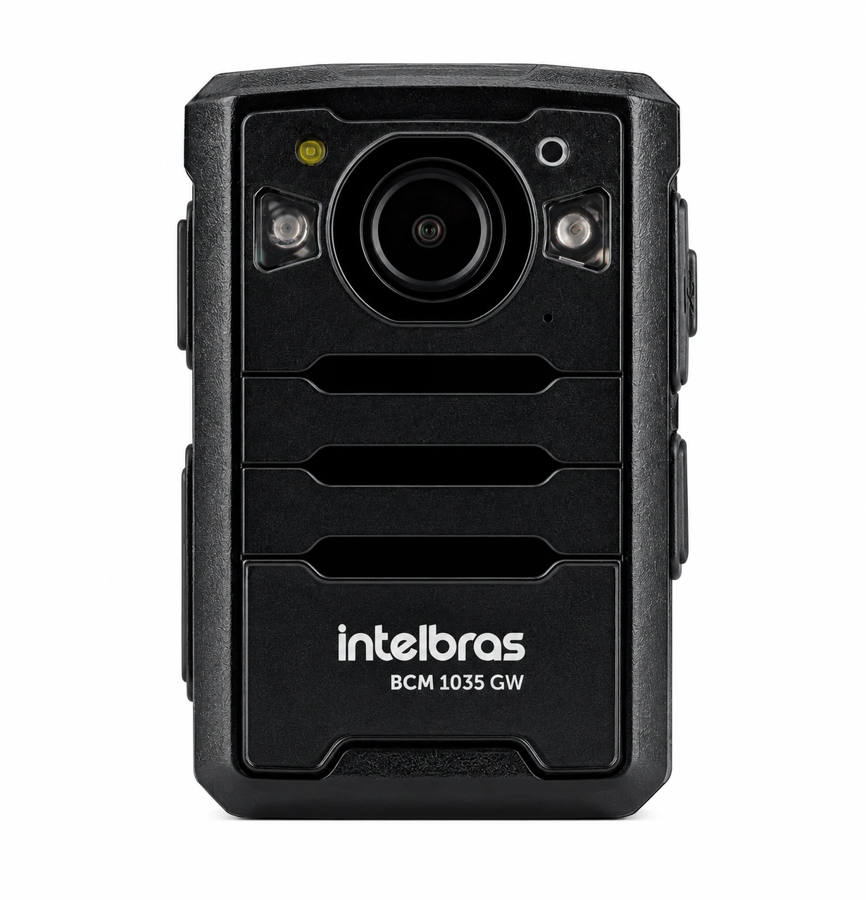 Bodycam Intelbras BCM 1035 GW
