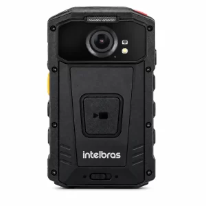 Bodycam Intelbras BCM 9000