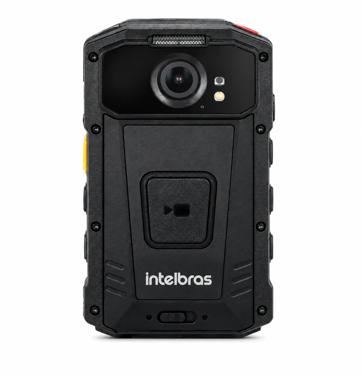 Bodycam Intelbras BCM 9000