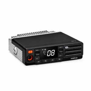 Rádio Móvel Intelbras RM8