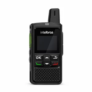 Rádio PoC Intelbras RPC 360s