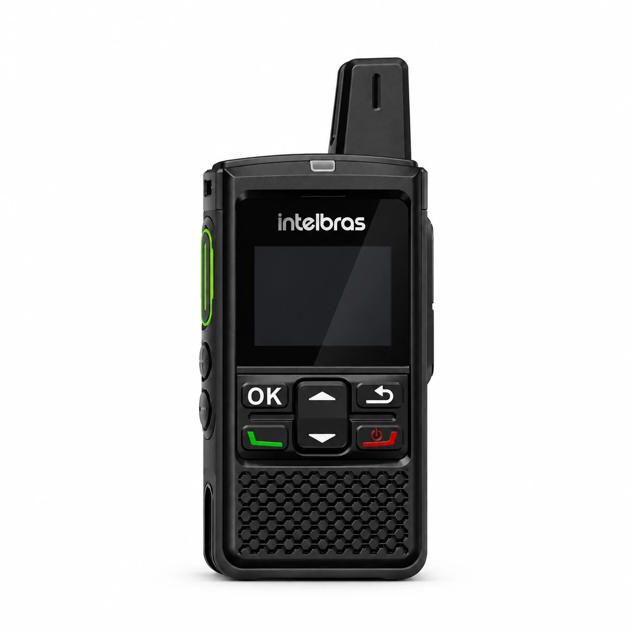 Rádio PoC Intelbras RPC 360s