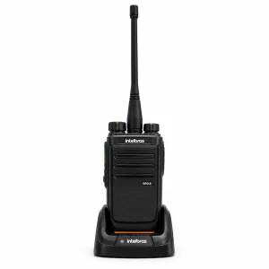 Rádio Portátil Intelbras RPD8