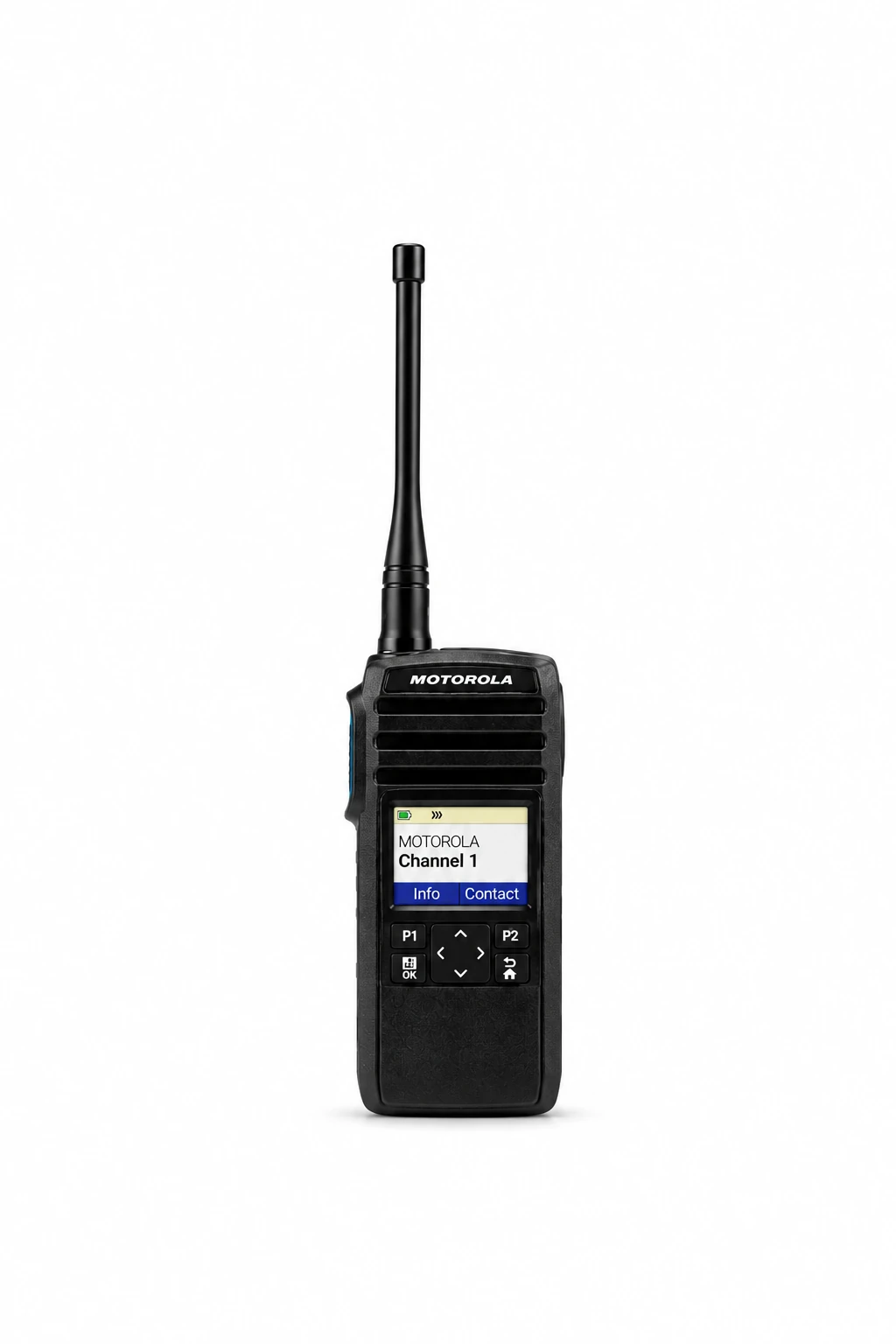 Rádio Portátil - Motorola DTR720