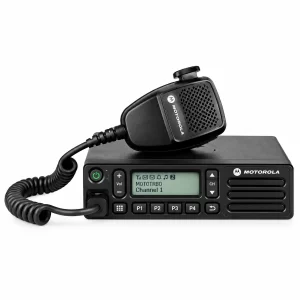 Rádio Móvel - MOTOTRBO™DEM™400