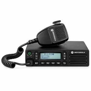 Rádio Móvel - Motorola MOTOTRBO™ DEM™500