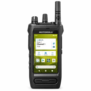 Rádio Portátil Motorola - MOTOTRBO ™ Ion