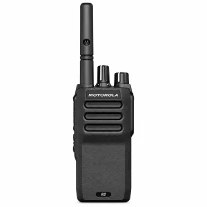 Rádio Portátil - Motorola MOTOTRBO ™ R2
