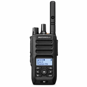 Rádio Portátil - Motorola MOTOTRBO R5