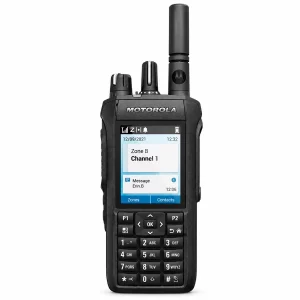 Rádio Portátil - Motorola MOTOTRBO™ R7