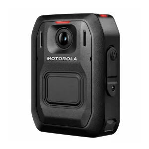 Bodycam Motorola V500